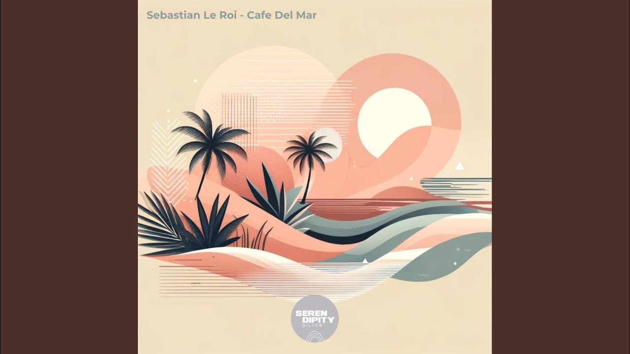 Watch Cafe Del Mar on YouTube Watch Cafe Del Mar on YouTube