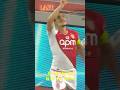 Wissam Ben Yedder. First and last goal for Monaco. #monaco #benyedder #goals