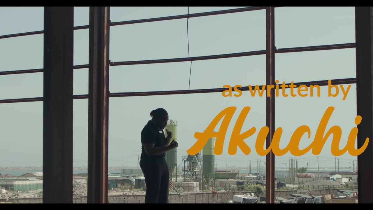 Solo (Acoustic Version) - Akuchi