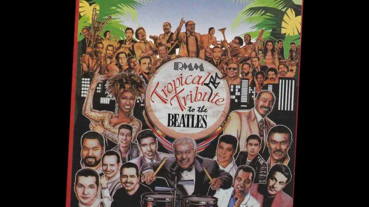 LeT iT Be (FeaT. TiTo NieVeS) ... oRQueSTa RMM