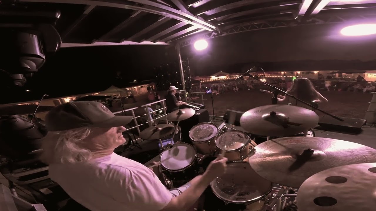 Kelsey Moran Band   Driftapalooza