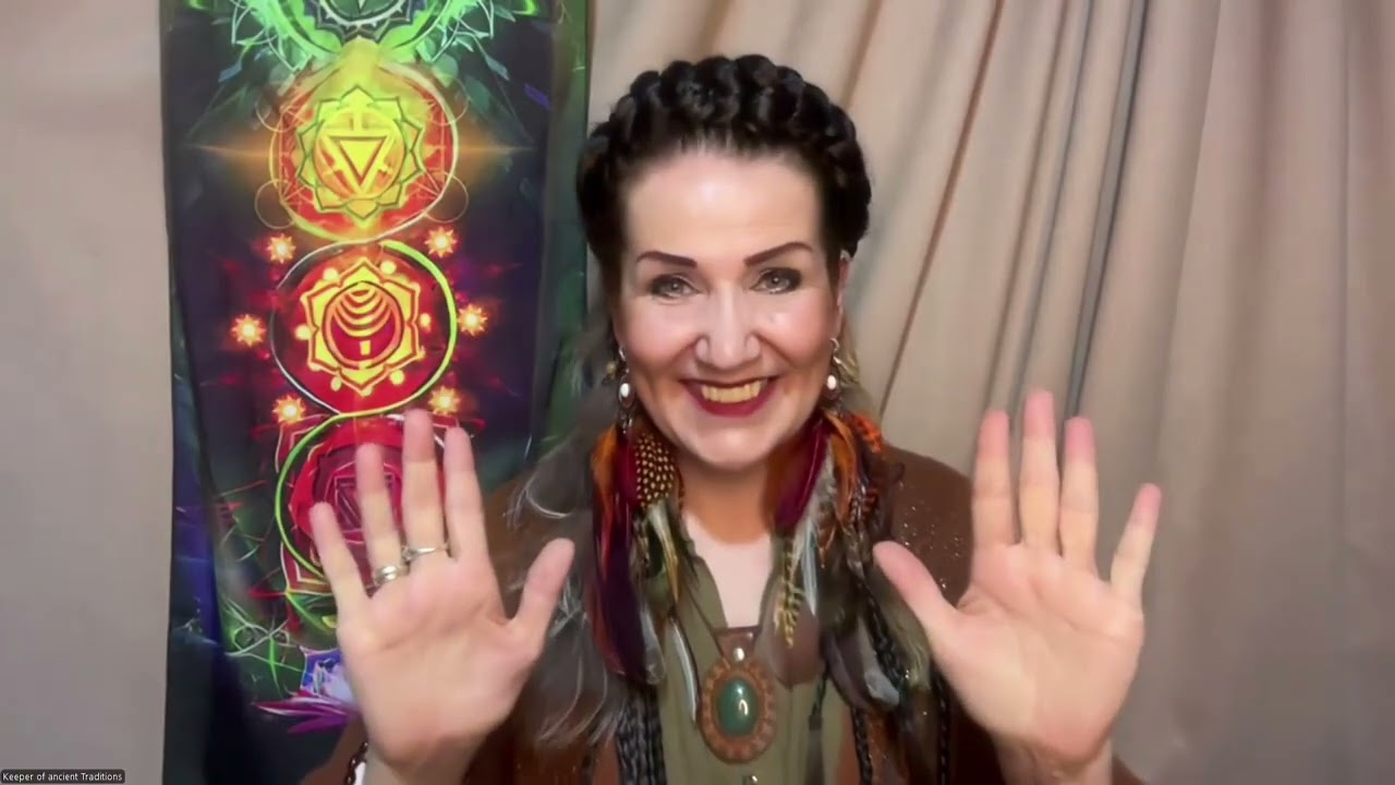 Wenn Herzen sich vereinen: Das Feld der Liebe 🌹(Die Sprache des Gebets ist Deutsch)