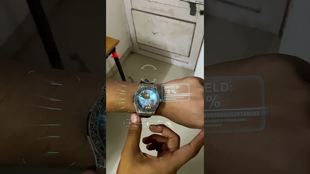 VFX EDIT
