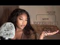 Storytime ASMR L Implant Qui M A Envoyée à L Hôpital Chuchotements 