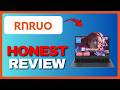 Rnruo 15.6 Windows 11 Pro Laptop Honest Review 2026! - Is It Worth Buying?