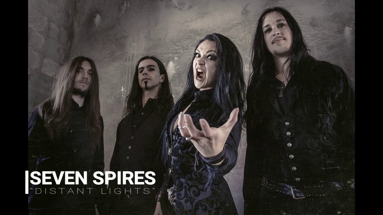 Watch Seven Spires - Distant Lights on YouTube Watch Seven Spires - Distant Lights on YouTube