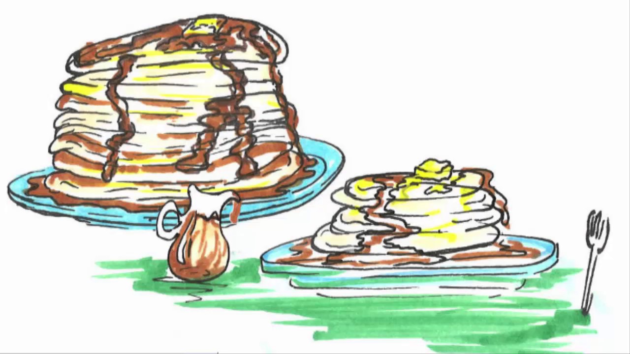 national pancake day_IHOP to give all proceeds to charity on National