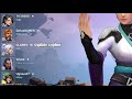 Valorant Funtage - Des piètres imitations, des orgasmes et du gros fun