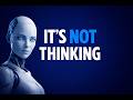 Everyone Thinks AI Is Intelligent… They're Wrong About What That Means