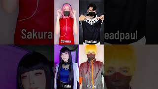 Welcome to ninja world of Fingerdance /Handdance/Tutting | deadpaul19_ph Resimi