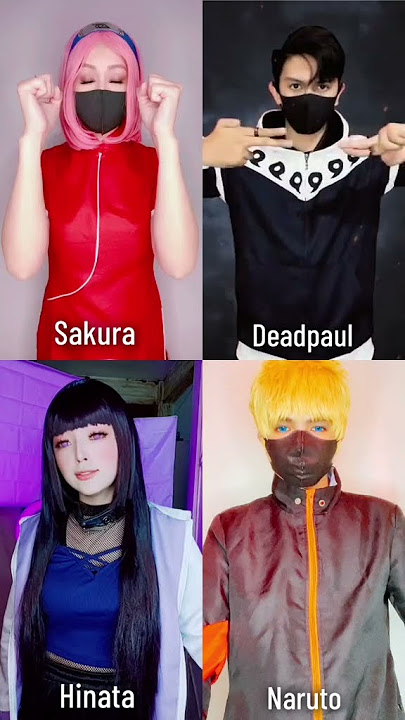 Welcome to ninja world of Fingerdance /Handdance/Tutting | deadpaul19_ph