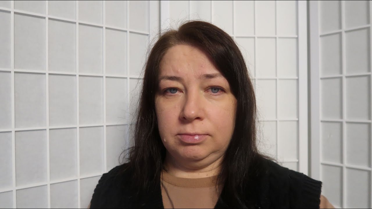 Взгляд дарующий жизнь Медный змей Молитва за больных