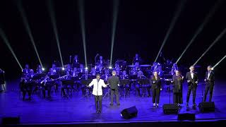 Anyanya - Louis Amstrong-Let My People Go Down Moses