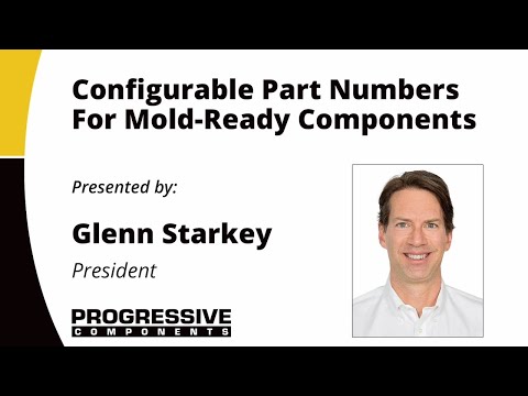 Progressive Components Catalog Pdf