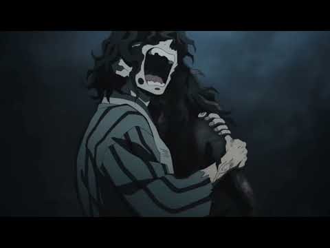 Gyutaro sad .edit