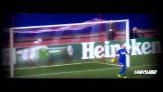 Diego Costa ● Clinical ● 2014 HD