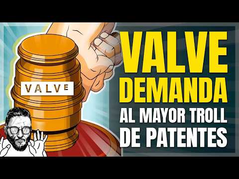 El juicio que puede CAMBIAR las PATENTES en videojuegos