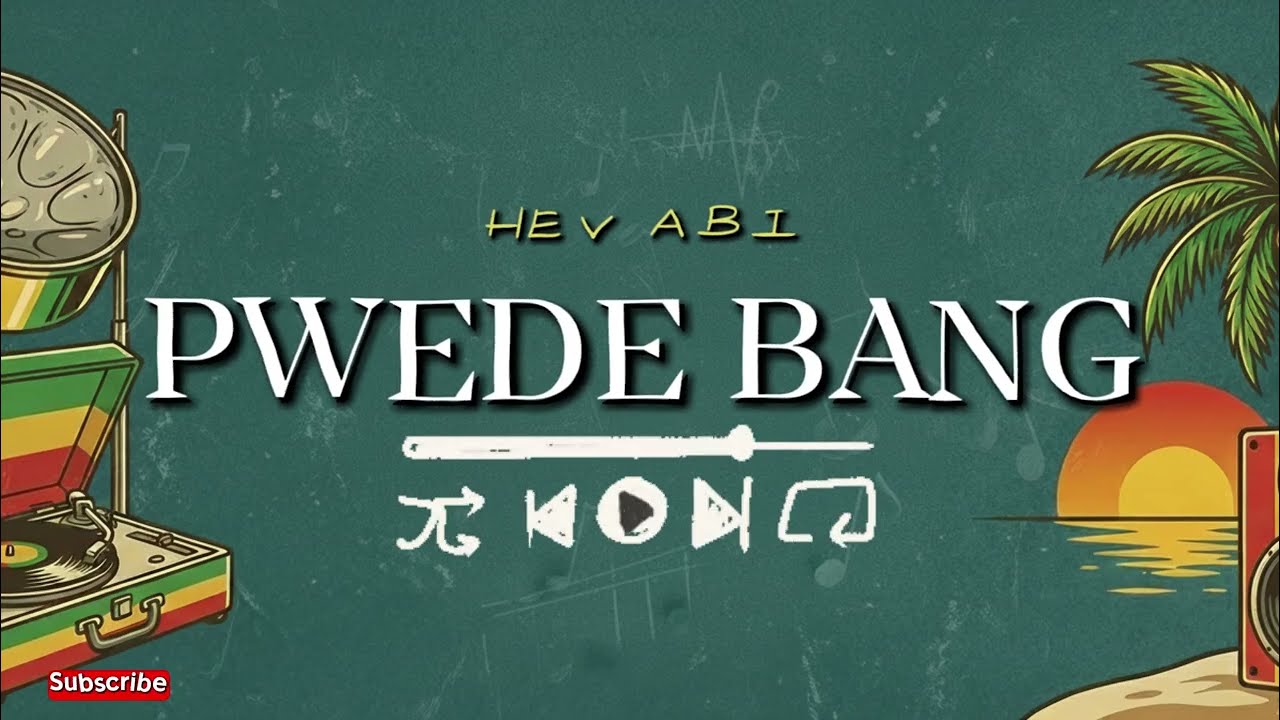 Hev Abi - Pwede Ba (Soul Jazz Ver.) [AI Remix]