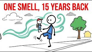 The Real Reason You Get Nostalgic Over Smells