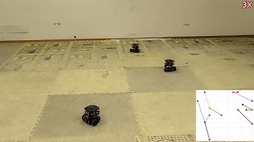 Generalized Assignment for Multi-Robot Systems via Distributed Branch-And-Price - First Experiment