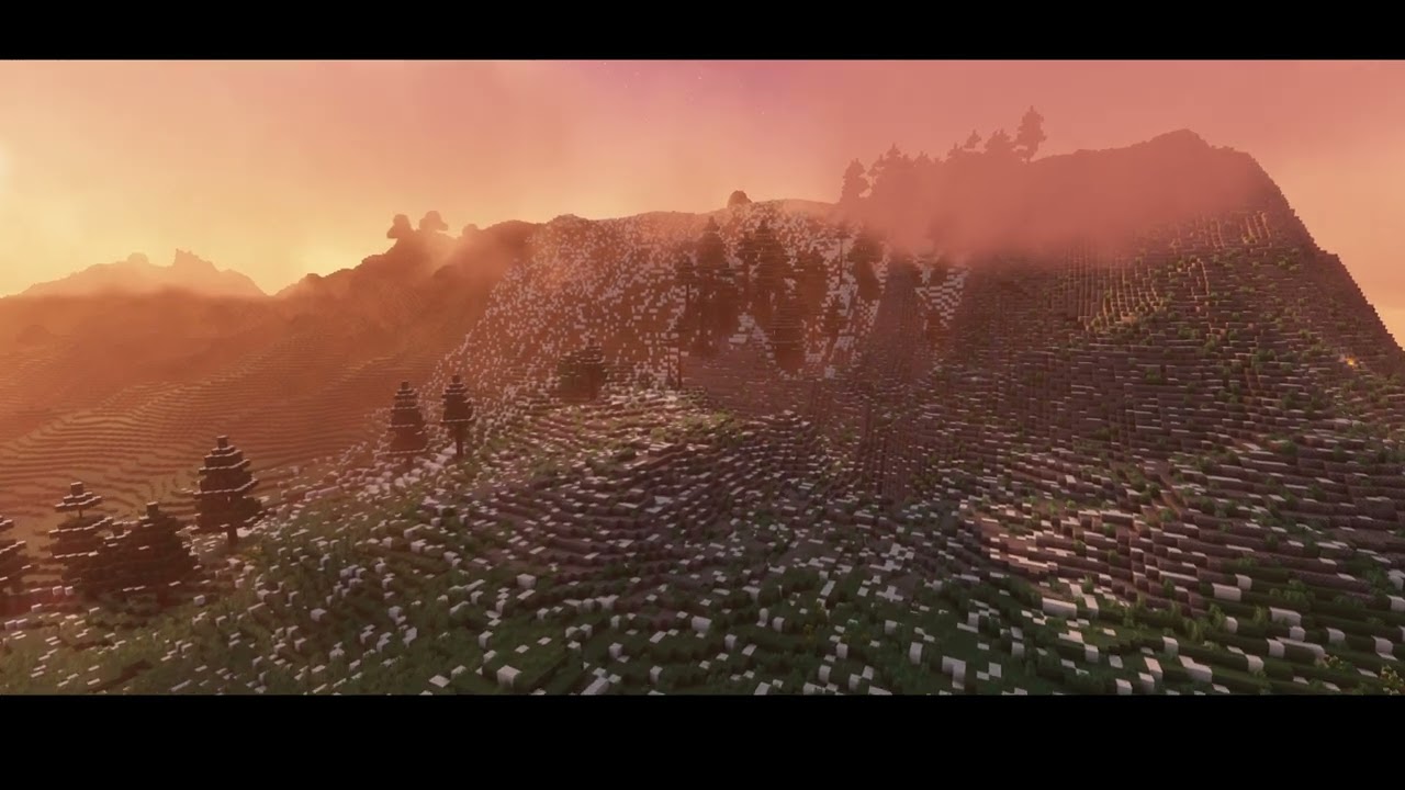 Au Naturale Trailer soundless