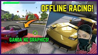 Race Max Pro new high graphics racing game?! | Link + Gameplay screenshot 1