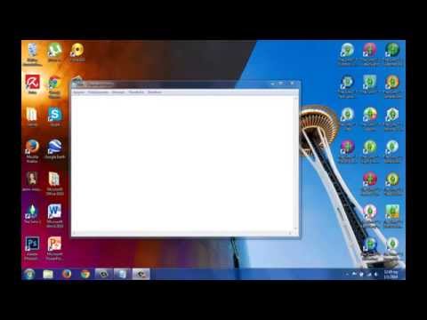 Πως να καθαρισετε την μνημη ram - How to clean your PC ram