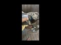 Motorized Vacuum Stirrer Degassing Chamber by Burhani Engineering Technology