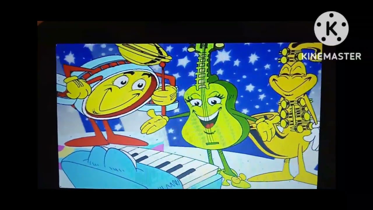 4 dicembre 2022 i cartoni dello zecchino d'oro