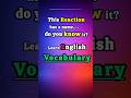 | Vocabulary for Bank exams 2026 | Sbi po, ibps po | #shorts #bankingexams