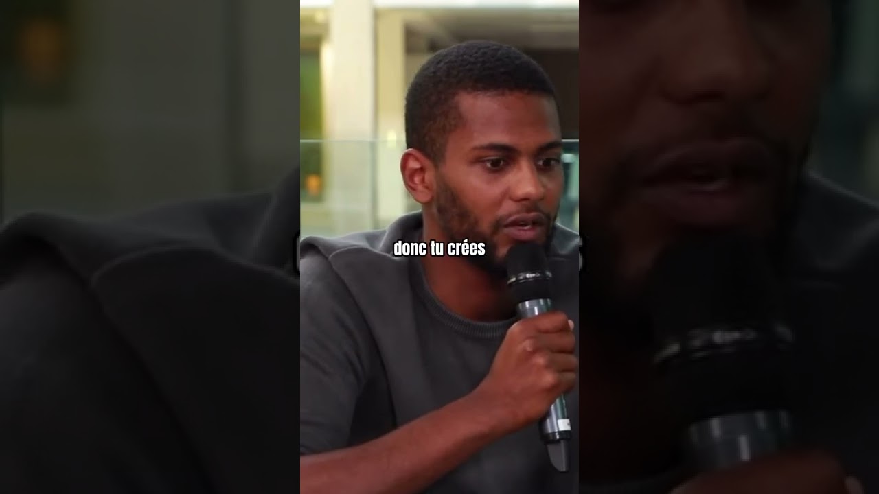 Yomi Denzel explique ce qu'est réellement le dropshipping ! #dropshipping #ecommerce #ecom #eco