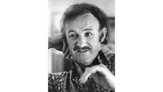 Gene Hackman Biography Profile