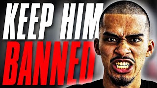 Celebrity Sneako Is Back On YouTube... Wealth