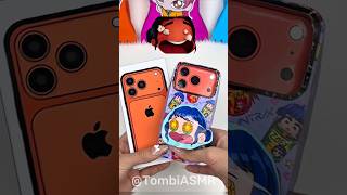 Download Lagu KPOP DEMON HUNTER Candy Blind Bag | ZOEY | iphone #paperdiy #shorts #blindbag #asmr #squishy MP3