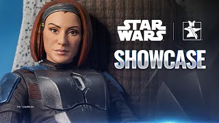 STAR WARS™ | DST/GGLTD 2024 SHOWCASE