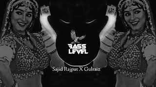Begum Bagair Badshah || Choli ke piche | Habibi |Gupshup Track Remix Bass Boosted