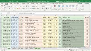 EX-05-37 – VLOOKUP in Complex Workbooks: Navigating Multi-Sheet Chaos