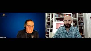 Unlocking the Secrets of Acquisition Entrepreneurship with Jason Ehrlich of Fruition Capital