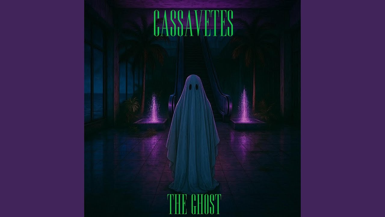 Guarda The Ghost su YouTube Guarda The Ghost su YouTube