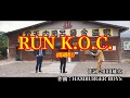 HAMBURGER BOYS / RUN K.O.C. -蘭越町-［Official Video］