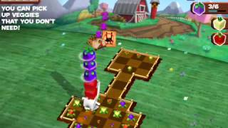 Famous Disney Stack Rabbit Level 6 (3 Stars) Profile