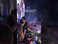 Pawsa at Coachella 🔥