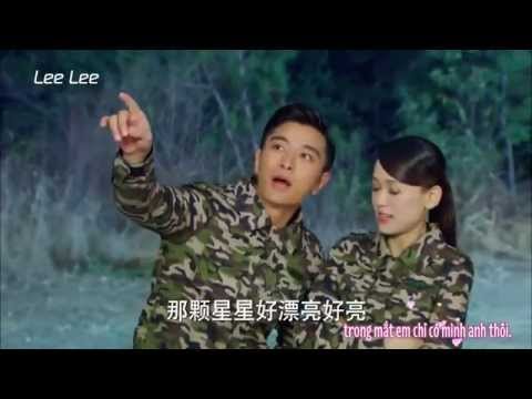 [MV VIETSUB] Sweetness - Jay Chou ft Cute Scenes (VẪN CỨ THÍCH EM/Destined To Love You/偏偏喜欢你)