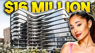 5 Most Expensive Things Ariana Grande Owns