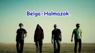 Video thumbnail of "Belga-Halmazok"