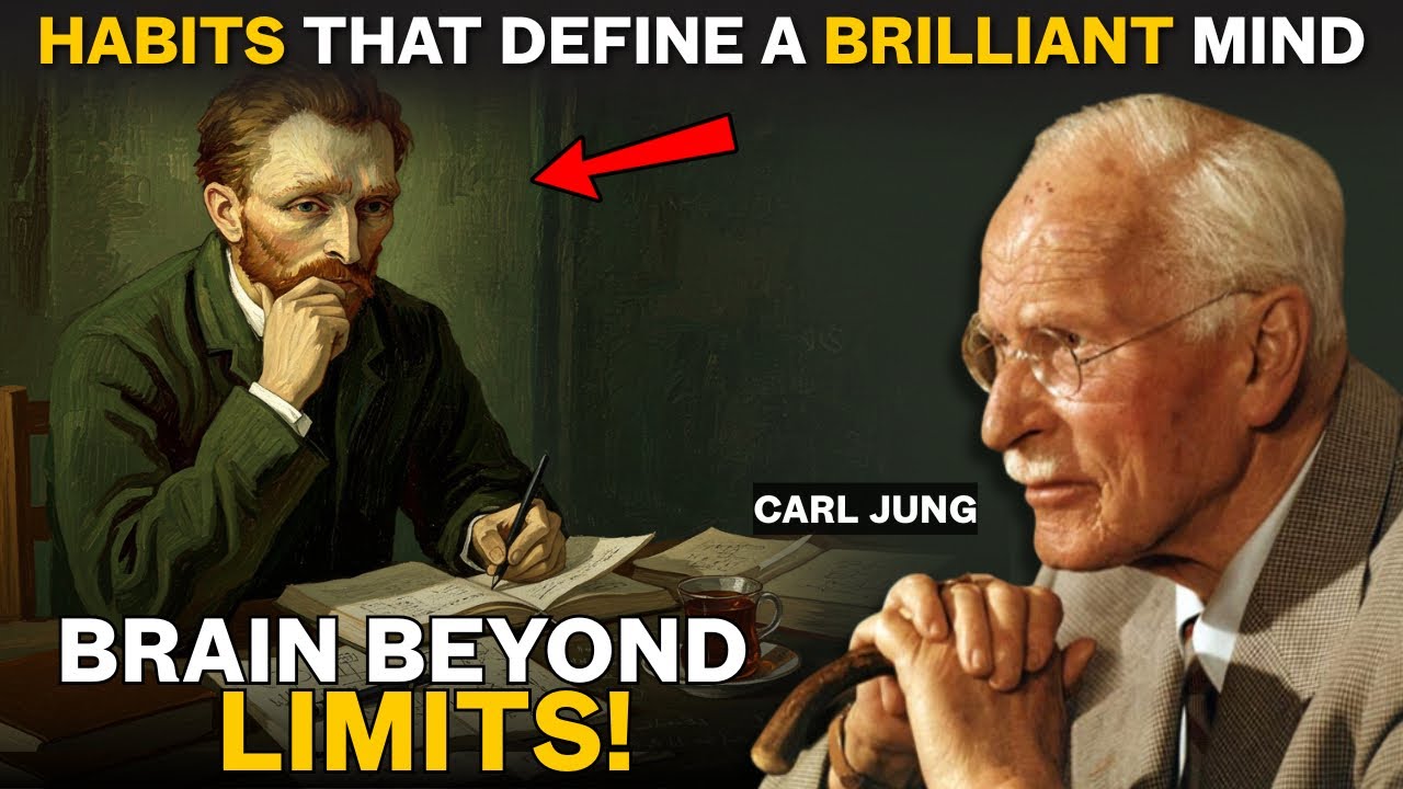 4 повседневные привычки, которые на самом деле являются признаками высокого интеллекта | Объясняе...