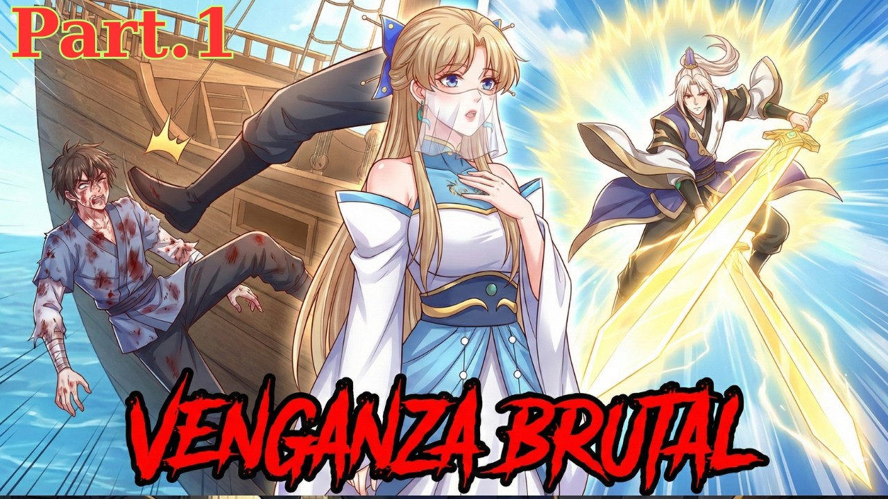 ¿GOLPES CRÍTICOS INFINITOS? 💥 Tiene el SISTEMA más ROTO de la HISTORIA