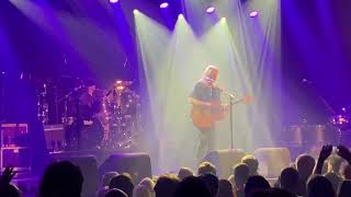 New Model Army - Die Trying - Live at the Melkweg 2022