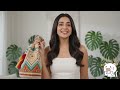 Boho Crochet Bag By 32 Cosmetics For ₹399 | Call 9996444569 For Aesthetic Colorful Tassel Potli