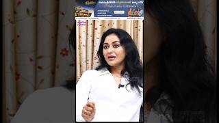 If I Can’t Do It I Sreedhanya Exclusive Interview I Milestone Makers #shorts